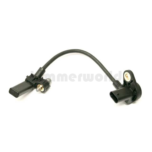 BMW Fuel System Crankshaft Sensor 13627582842