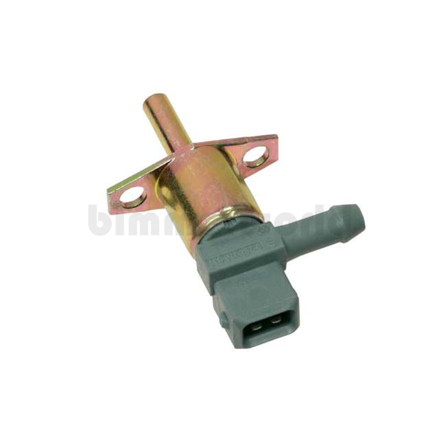 Cold Start Valve E28 533i, 535i E24 633, 635 E23 733i, 735i
