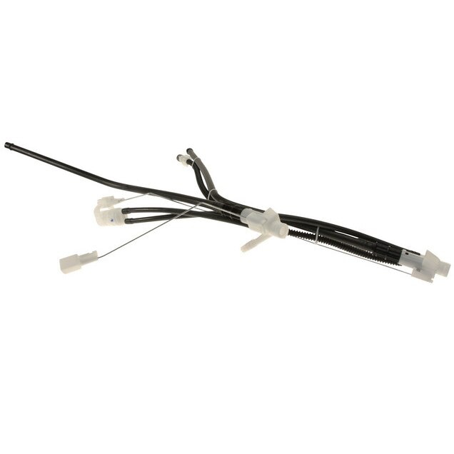 Fuel Tank Tubing With Sucking Jet Pump, BMW E53 X5 3.0i/4.4i/4.6is/4.8is