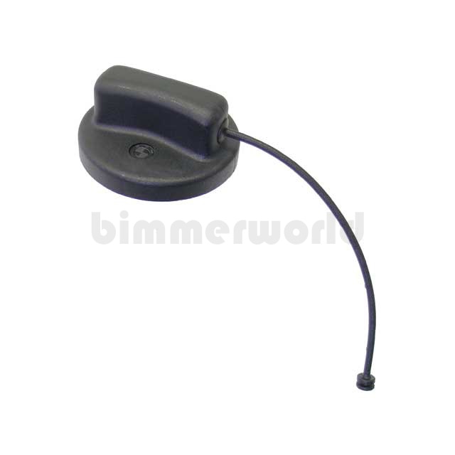 Genuine BMW Fuel Fillter / Gas Cap Without Lock 16111184664