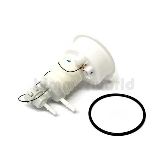 BMW Fuel Filter with Pressure Regulator E85 Z4, E89 Z4 16117168284
