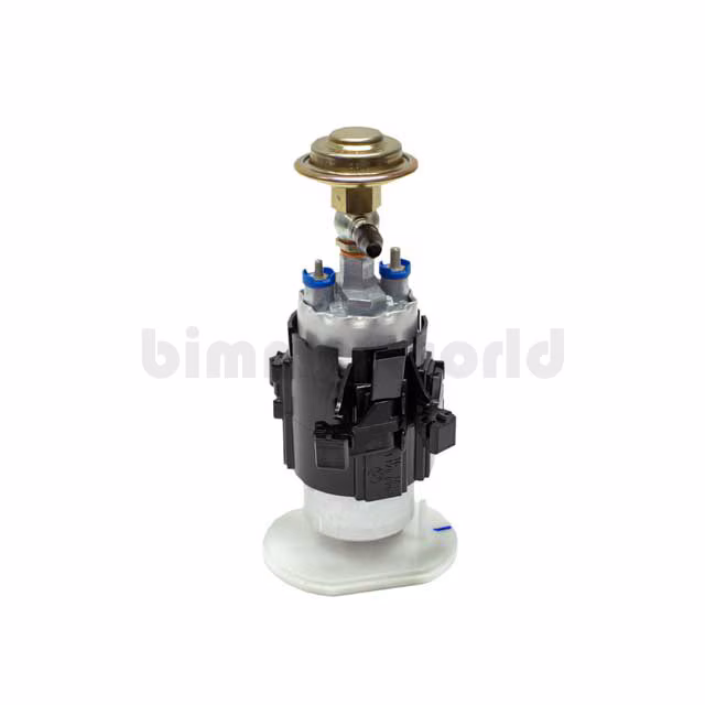 BMW Fuel Pump 16141181354 E34,E34 M5