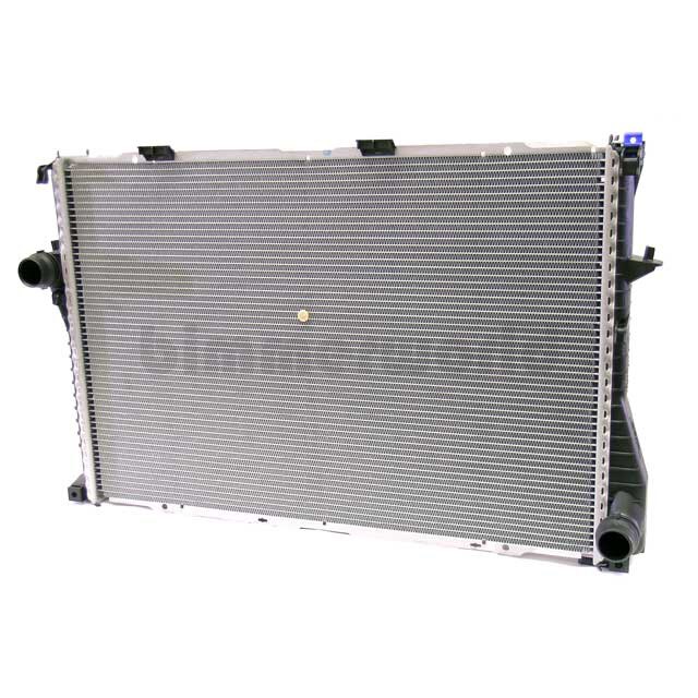 E39 radiator hotsell