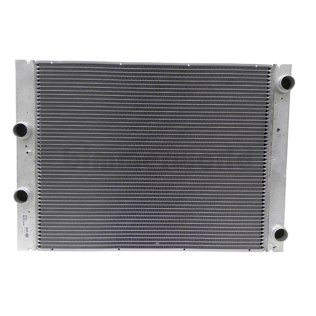 BMW E60 M5, E63 M6 Radiator 17112282732