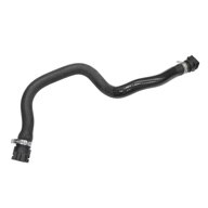 thumbnail image 2 of Genuine BMW Engine Coolant Overflow Hose For E60/E63/E64 545i/550i/650i – 17127542540 2 of 6
