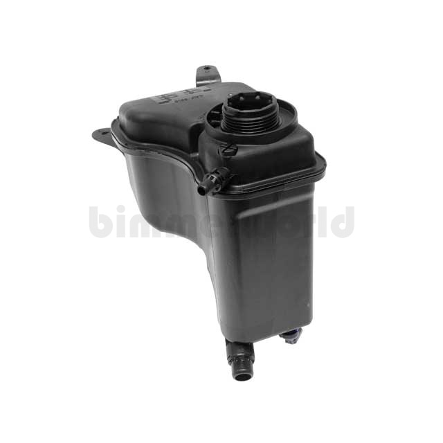 BMW Coolant Expansion Tank E9X E82 E84 E89 Z4 17137640514