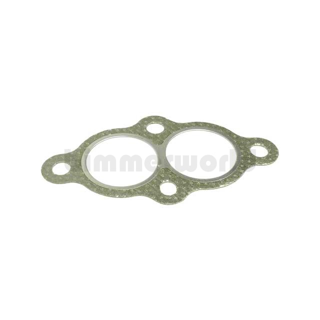 Exhaust Manifold Gasket Elring OEM BMW E30 318i M10, 19841985