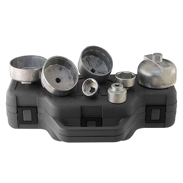 BMW Oil Filter Wrench Set 2101
