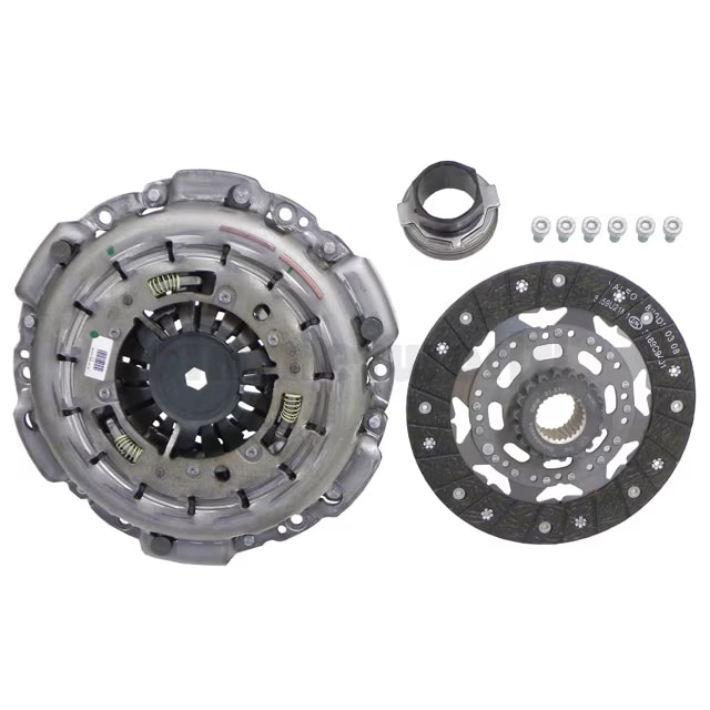 Clutch Kit for E60 M5, E63 M6 with Manual Transmission