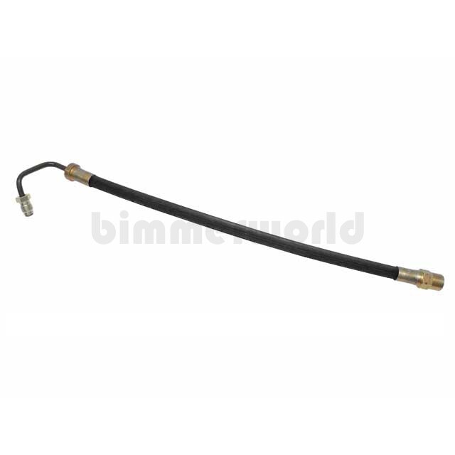 BMW Pressure Hose Assy.Clutch 21521153513 E30,E30 M3
