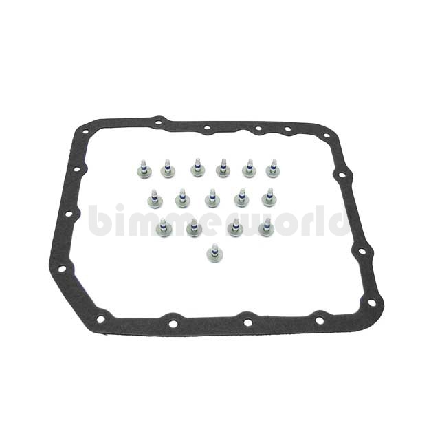 Auto Transmission Gasket & Bolts for BMW E36, E34, E39, Z3