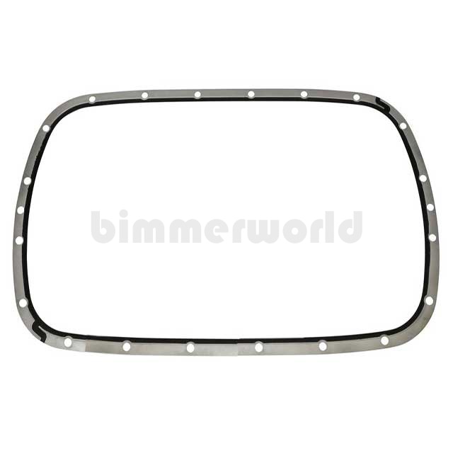 BMW Gasket, Oil Pan 24117524707 E39,E46,E53,E83