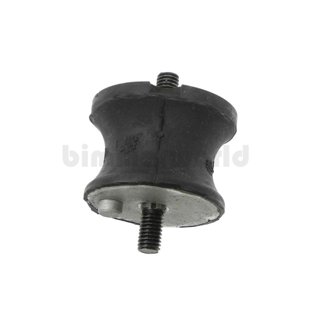 BMW Rubber Transmission Mount 24701138435 E36 325i 325is E34 525i