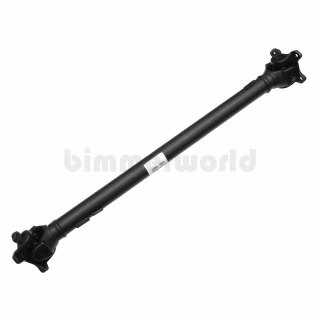 Powertrain Industries Front Driveshaft for E46 325xi 330xi & E83 X3