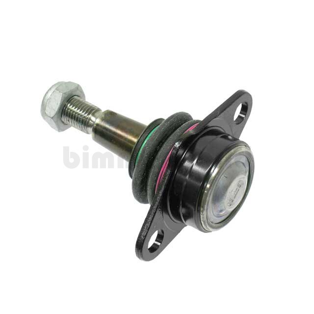 thumbnail image 2 of Bison Performance Front Ball Joint Kit (2-Piece) For BMW E83 X3 2 of 6