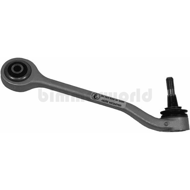 Front Lower Control Arm Right E60 Xi OE BMW Replacement
