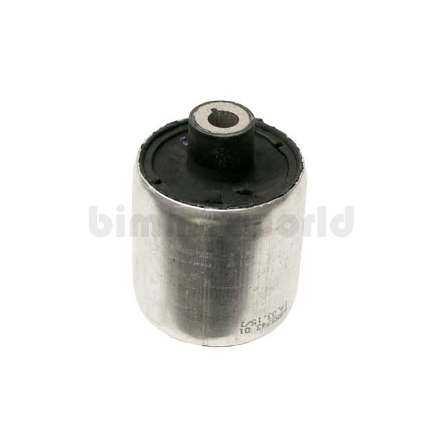 Front Tension Strut Hydrobearing Bushing (FCAB), Lemforder F22, F30