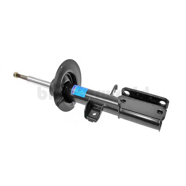 OEM Replacement Front Right Strut for BMW E53 3.0i