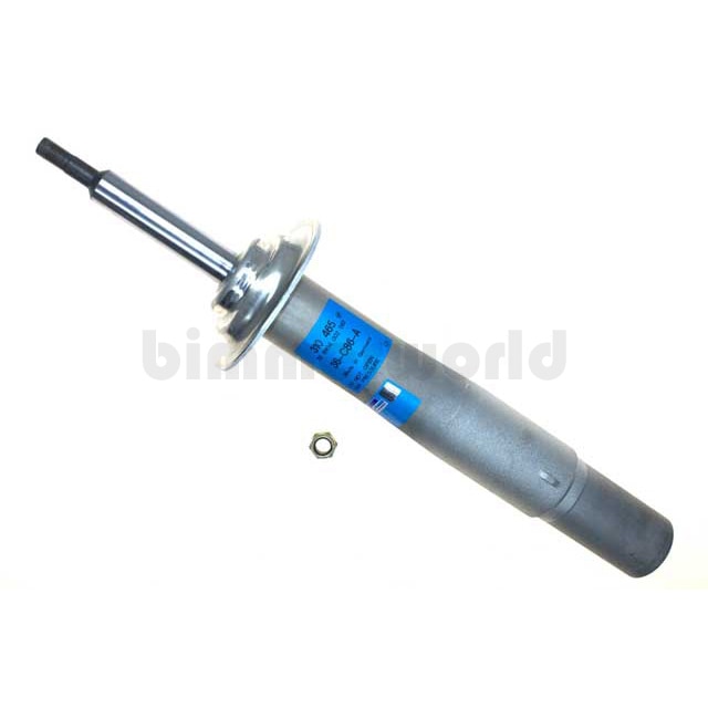 OEM Replacement Front Right Strut for BMW E60 545i/550i Sport