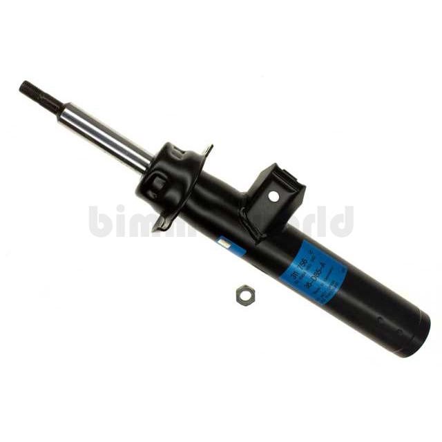 OEM Replacement Front Right Strut for BMW E60 525xi/528xi/530xi