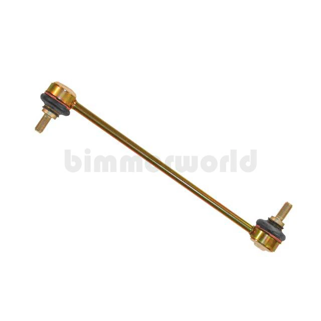 BMW Front Sway Bar Link 31356780847 E46 Lemforder Lemforder