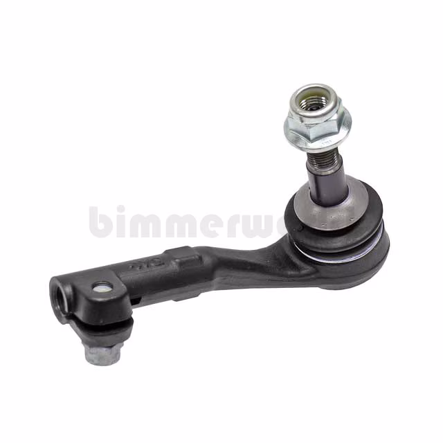 boss114 Electric actuator central locking rear - 67118361140, 67 11