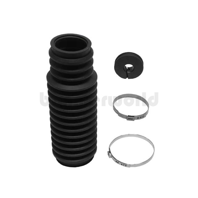 BMW Steering Rack Boot Kit E46 325xi 330xi 32136752478