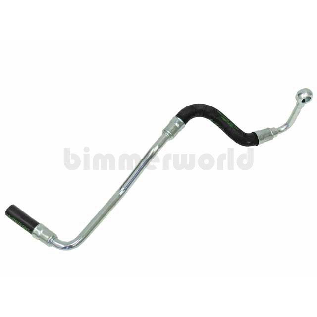 BMW Power Steering Hose E34, E34 M5 32412226277