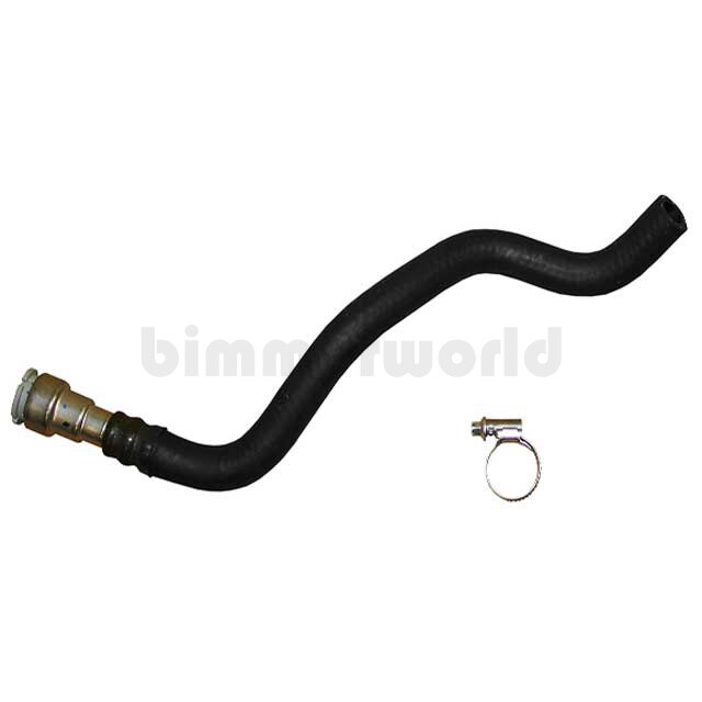 OEM 3404850 22814618 A-Premium Power Steering Return Hose Assembly For Cadillac Srx 580916