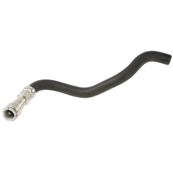 2003 bmw 325i power steering return hose