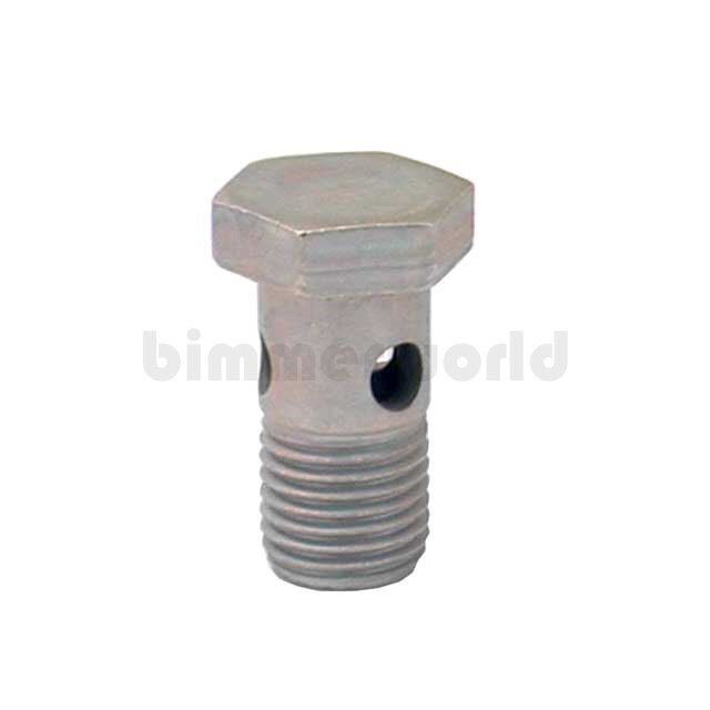 thumbnail image 2 of Genuine BMW Set Of 4 Control Arm Bolts With Washers For E46, E85, 5-Series – OEM 33306760652 2 of 6
