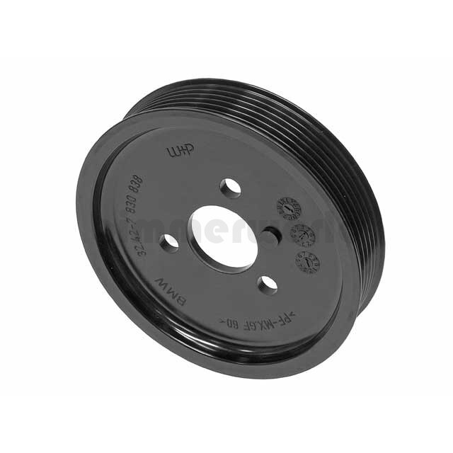 Power Steering Pulley S54 Engine E46 M3, MZ3, MZ4