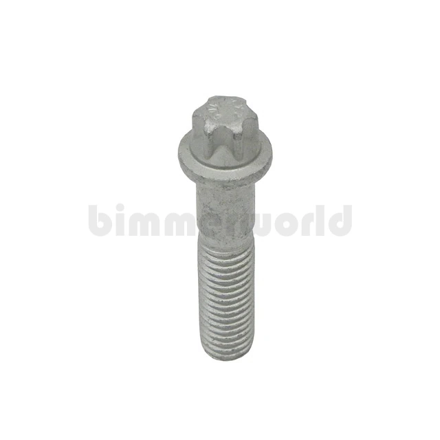 Rear Axle Output Shaft Torx Screw for BMW E30 E36 E46 E9X