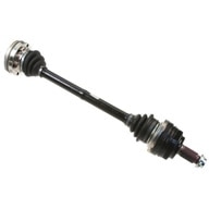 Genuine BMW Rear Axle Output Shaft, Left, E46 M3 & E85 Z4M