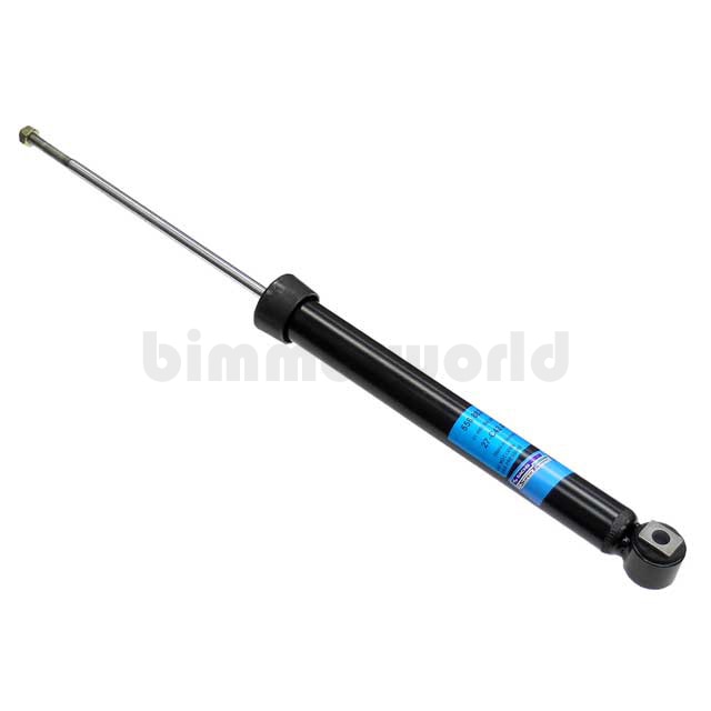 E46 rear shocks discount