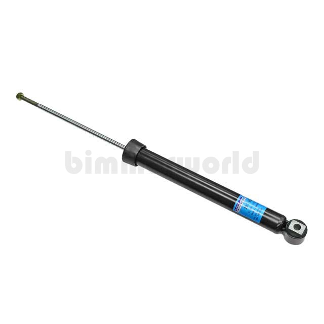 OEM Replacement Rear Shock Absorber for BMW E46 325i/330i Sport OEM Replacement Rear Shock Absorber for BMW E46 325i/330i Sport