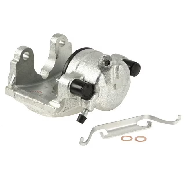 BMW Brake Caliper New Front Left E46 M3 34112282617