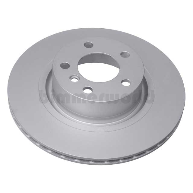 Rear Brake Rotor for BMW F25 X3, F26 X4 (34206790362)