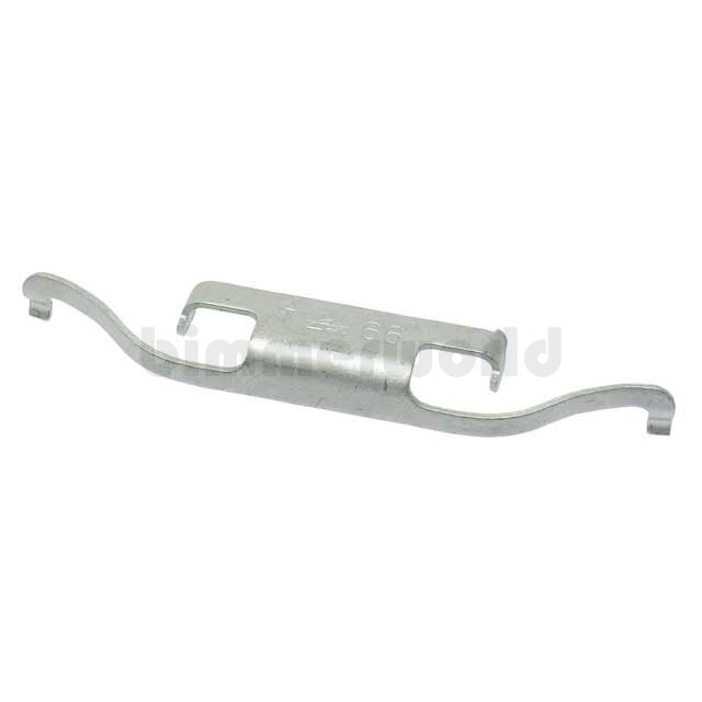BMW Rear Caliper AntiRattle Clip E36 E46 Z3 Z4 E82 E9X