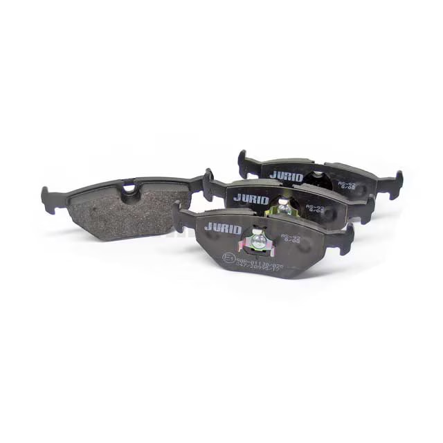 BMW Rear OEM Brake Pad Set E36 M3, MZ3 34211162536