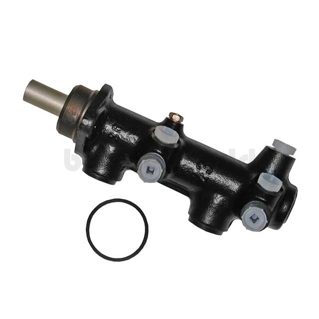 BMW Brake Master Cylinder 34311120832
