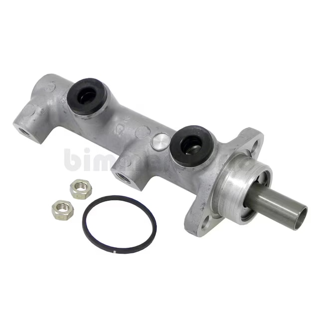 Genuine BMW Brake Master Cylinder E30 M3 (19881991) 34312225505