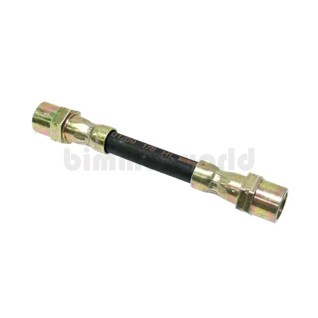 BMW Brake Hose, Left M12 34321162616 E38,E39,E39 M5
