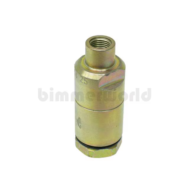 BMW Brake Pressure Regulator E30 34331152494