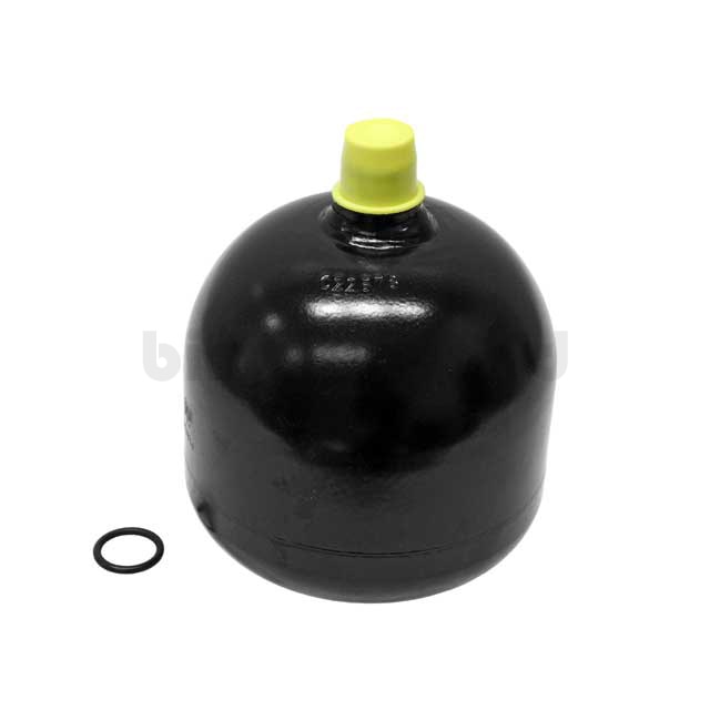 BMW Brake Pressure Accumulator / Nitrogen Ball E24, E28, E23 19831989