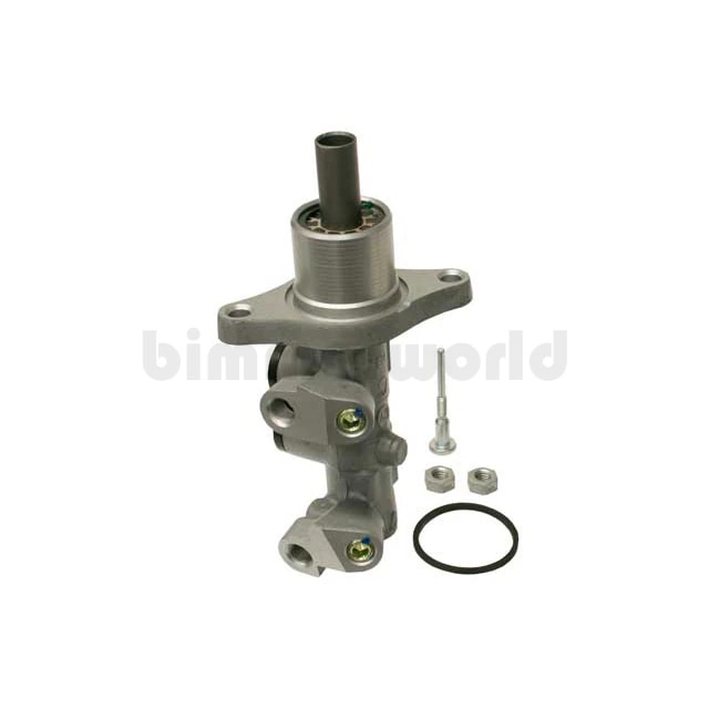 OEM Brake Master Cylinder E46 325i 325Ci 330i 330Ci & Z4 3.0i 3.0si