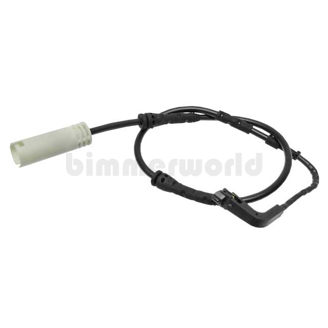 BMW Brake Pad Wear Sensor Front E90 325i, 330i, E82 128i