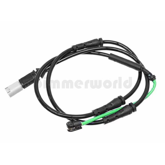 BMW Brake Pad Wear Sensor, Rear 34356791961