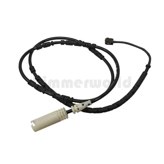 BMW Brakes Brake Pad Wear Sensor 34356792565