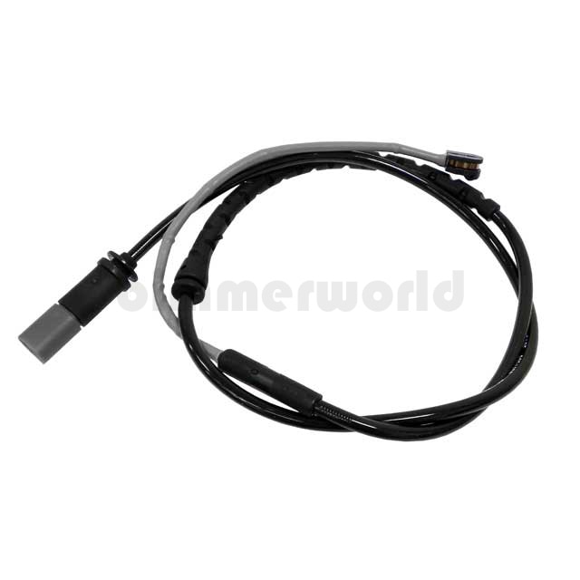 BMW Brake Pad Wear Sensor Rear E70 E71 F15 34356854168